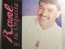Ravel Y Su Orquesta Vamo A Baila  JOEL RECORDS  SEALED LP LP#1061