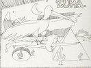 NEIL YOUNG - ZUMA NEW VINYL