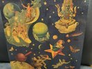 Smashing Pumpkins - Mellon Collie And The Infinite Sadness 4LP [Vinyl] 180g (EX)