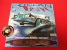 E.S.G. Ocean of Funk ESG Texas Rap LP Vinyl NEW 2019 Armabillion Piranha Records