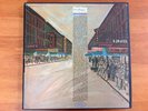 Swing Street 4 Vinyl Records Jazz Compilation Box Set Epic SN6042 LN24027