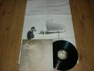 JOHN LENNON - Imagine - UK LP with POSTER & POSTCARD - APPLE PAS 10004