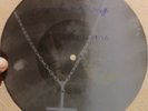 LOUIS ARMSTRONG -THE BARE NECESSITIES - USSR GEORGIA X-RAY ROENTGEN BONES RECORD