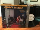 CREEDENCE CLEARWATER REVIVAL: Cosmo's Factory, Mobile Fidelity, Audiophile, LP