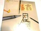 Pipes Of Peace by Paul McCartney LP Solo from Beatles SEALED w HYPE STICKER