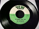 SUPERB NORTHERN SOUL 45 The INTRIGUES I'm Gonna Love You ORIGINAL on YEW Hear