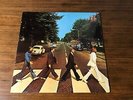 THE BEATLES ABBEY ROAD ORIGINAL APPLE FIRST PRESS 1969   STILL FACTORY SEALED