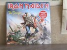 IRON MAIDEN, THE TROOPER - SEALED 7