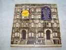 Vintage Led Zeppelin Physical Graffiti 2 Record Set Swan Song Promotional Copy