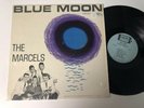 The Marcels LP Blue Moon MINT RARE