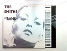 The Smiths-Rank Germany, Austria, & Switzerland LP1988 FOC+Innerbag, Insert '