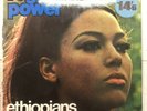 The Ethiopians - Reggae Power - original vinyl LP Trojan reggae ska rocksteady