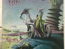 Eloy - Time To Turn Original SCARCE LIMITED EDITION CLEAR VINYL pressing