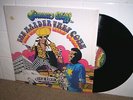 JIMMY CLIFF - The Harder They Come Mango roots reggae LP in SHRINK MINT-