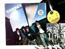Ramones - Leave Home GER LP 1978 ´