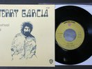JERRY GARCIA The Wheel 1972 FRANCE 7