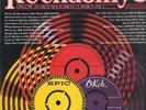 LP Ronnie Self, Ersel Hickey, Skee Brothers CBS Rockabilly Classics Vol. 3
