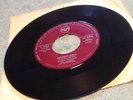 MIGHTY SPARROW WITH CYRIL DIAZ. MAYMAY/COWBOY MELO. RARE RCA CALYPSO 45