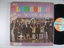 ORQUESTA FLAMBOYAN Se Viste de Gala LATIN LP Cotique