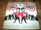 ROY BROWN / WYNONIE HARRIS: Battle Of The Blues ORIG 1958 LP ( w/ 2