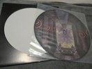 HYPOCRISY-PENETRALIA PIC.LP  Necrophobic Entombed Dismember Dissection Nihilist