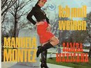 Sg   -    MANUELA MONTEZ     -  ICH MUSS WEINEN  -
