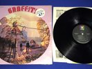 vintage Graffiti ST LP RECORD PSYCHE ABC NR MINT w/shrink Steve Benderoth