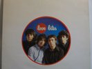BUZZCOCKS - Love Bites - Original UK LP - Pete Shelley Punk Ever Fallen In Love