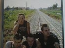 THE CLASH Combat Rock - Original UK LP + Inner + Poster - Joe Strummer Punk