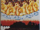 THE CURE Japanese Whispers - Original US LP - The Walk Lovecats Let's Go To Bed