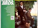 ISLEY BROS. - SOUL ON THE ROCKS,  UK, Tamla Motown,  Album '67 , STML 11066