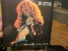 Led Zeppelin 4 Record Set Live in Cleveland 1977 Good Sound