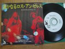 CANNED HEAT - LONG WAY FROM L.A. - MEGA  PROMO JAPAN 7