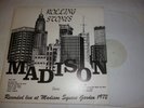 Rolling Stones   Madison (New York 1972) Berkeley  not TMOQ