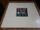 Paul Simon Graceland Vinyl LP 1st Press Embossed 9254471 WX52 EX-EX