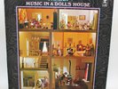 Family Music in a doll's house vinyl near mint progrock 1968