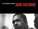 John Coltrane - My Favorite Things [New Vinyl LP] 180 Gram, UK - Import
