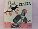 CHARLIE PARKER  'SELF TITLE '  DIAL 201, ED1, VERY RARE.