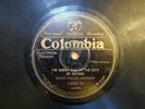 BLIND WILLIE JOHNSON 78 COLUMBIA 14391-D I'M GONNA RUN TO THE CITY OF REFUGE / J