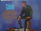 JACK NITZSCHE The Lonely Surfer Vinyl LP Surf Rock Instrumental