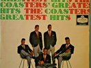 THE COASTERS 