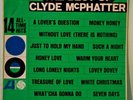 CLYDE McPHATTER 