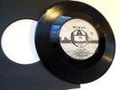 PAUL McCARTNEY & WINGS DEMO 45 ' I'VE HAD ENOUGH '