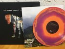 LTD The Wonder Years - Sister Cities Vinyl LP HARD COVER Book Sunset Smash /750