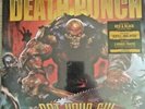 Five Finger Death Punch - Got your Six 2 Red Black Splatter Vinyl + CD NEU 350WW