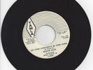 Motown 45-Marvin Gaye-Let Your Conscience Be Your Gude / Never let You Go-Tamla