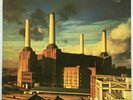 PINK FLOYD   Animals   1977 UK Vinyl LP Album 1st Press SHVL 815 WIDE SPINE