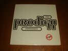THE PRODIGY-EXPERIENCE UK COPY DOUBLE GATEFOLD LP ORIGINAL 1992 XLLP 110