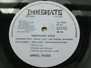 Small Faces - Ogdens Nut Gone Flake // Orig 1st UK Immediate 68 Mono Lilac LP EX