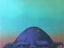 Oh Sees, Orc, 45 RPM, Double Album, Limited Edition, Orc-skeined Water Edition 